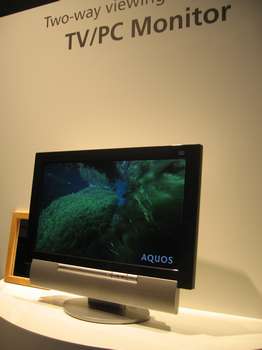CeBit 2006